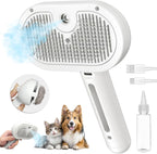 FurCleaners Steam Brush