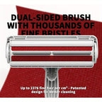 Pet Hair Remover Lint Roller Pet Hair Cat Dog Hair Remover for Couch Furniture Carpet Car Seat Reusable Roller Fur Removal Tool