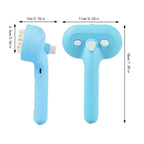 Cat Dog Steam Brush Pets Steam Brush Electric Hair Removal Spray Massage Pet Grooming Shedding Tool Electric Spray Massage Comb