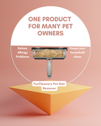 FurCleaners Pet Hair Remover