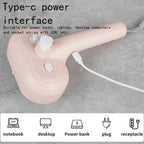 Cat Dog Steam Brush Pets Steam Brush Electric Hair Removal Spray Massage Pet Grooming Shedding Tool Electric Spray Massage Comb